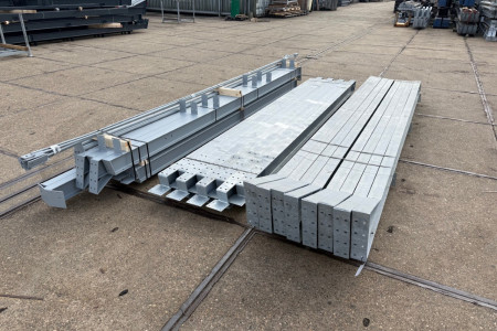 10.00 x 25.00m (250m²)